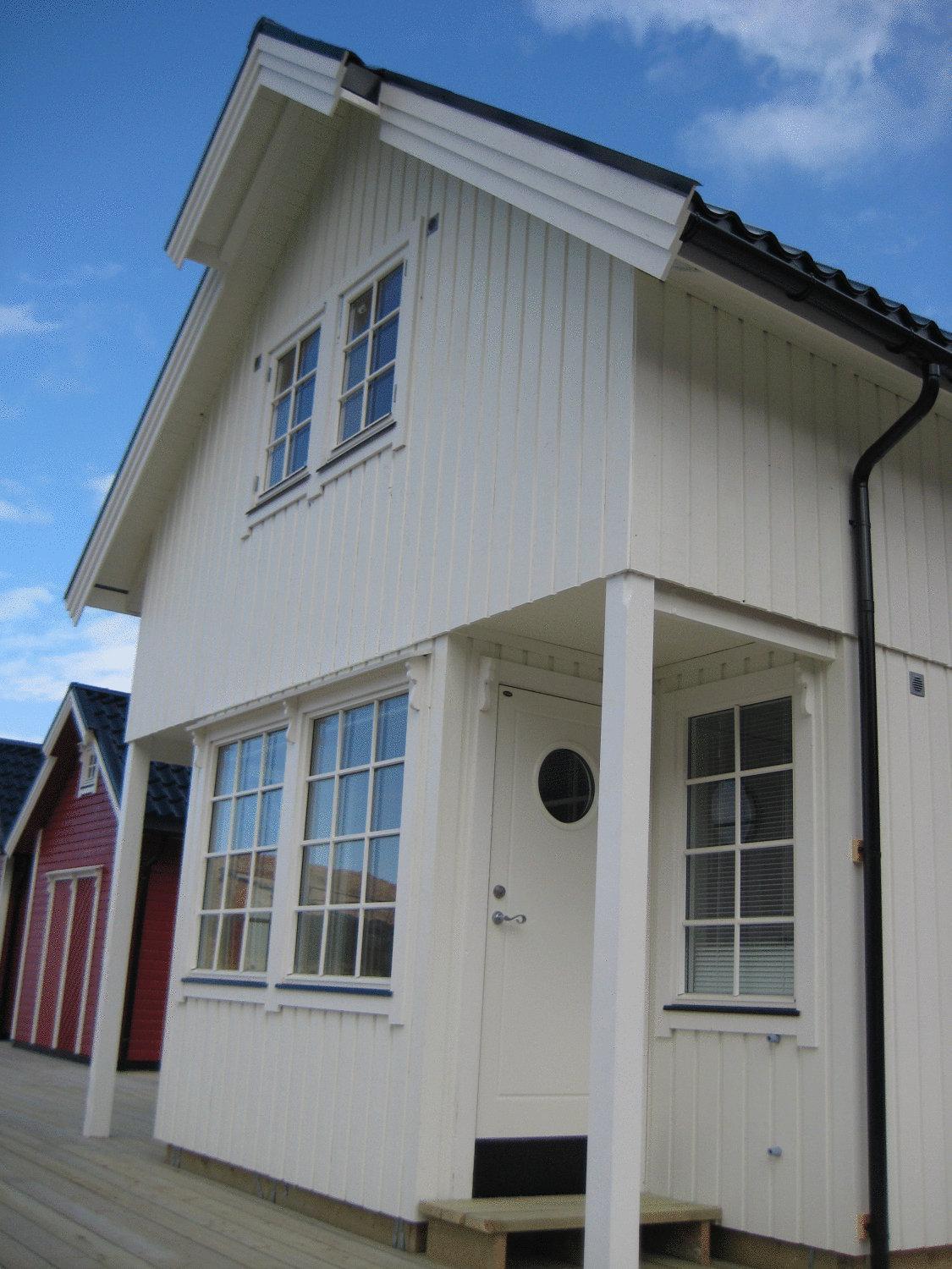 Nordkapp Camping Honningsvag Exterior photo