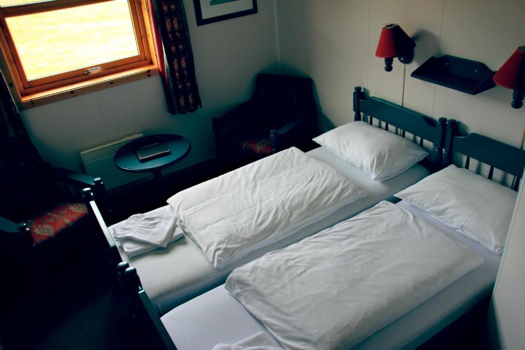 Nordkapp Camping Honningsvag Room photo